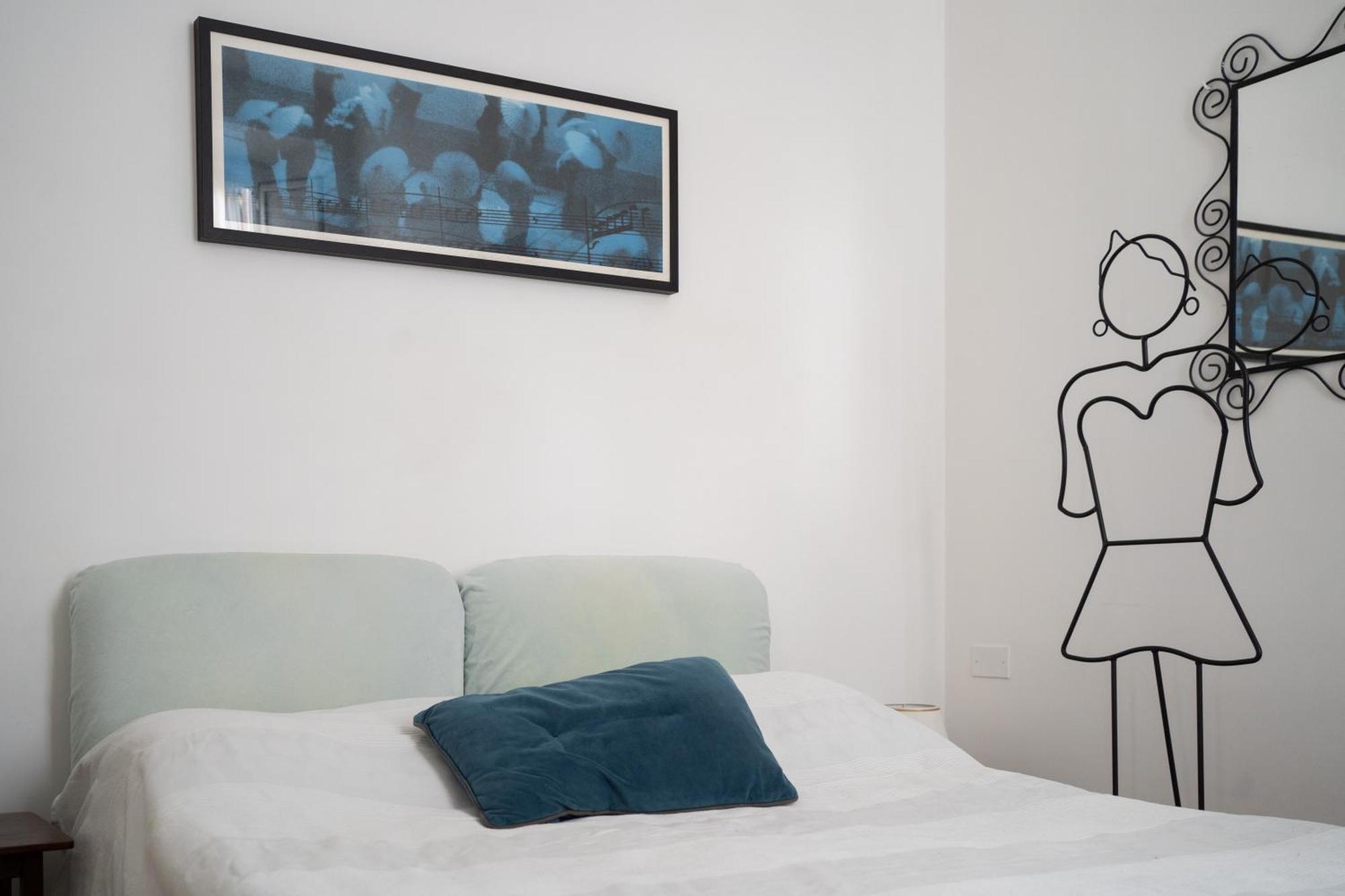 Casa vacanze Oasi Tiberina Roma