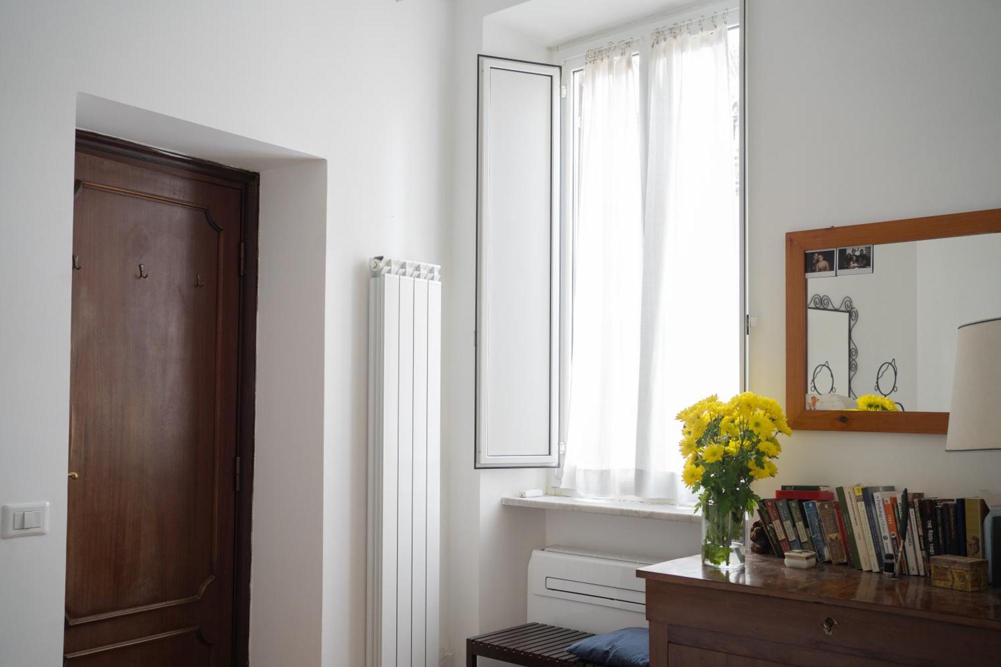Casa vacanze Oasi Tiberina *