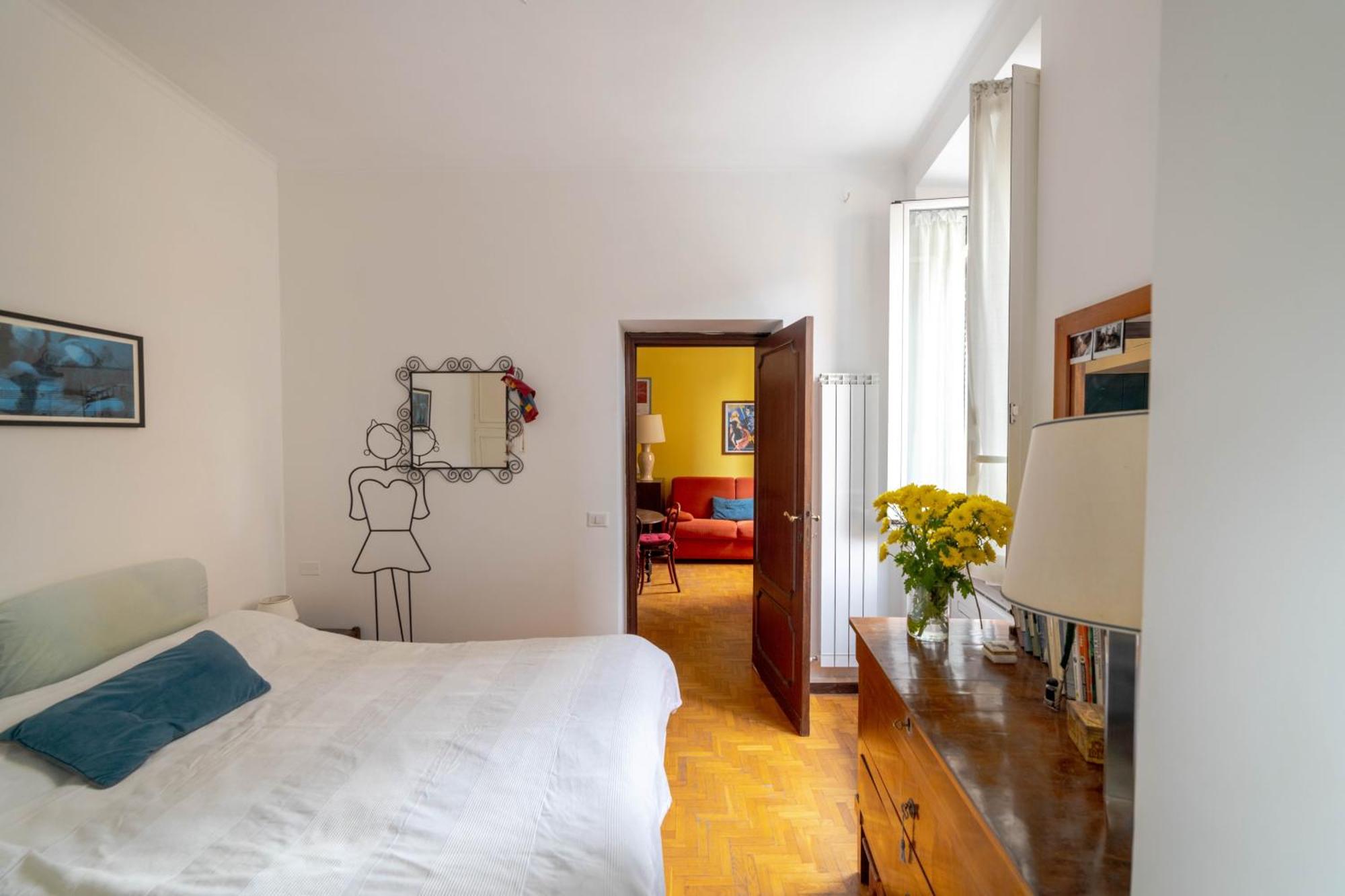 Oasi Tiberina Casa vacanze *